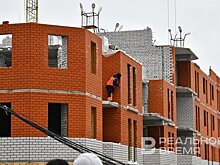 В Татарстане завершается строительство 53 объектов здравоохранения и шести школ