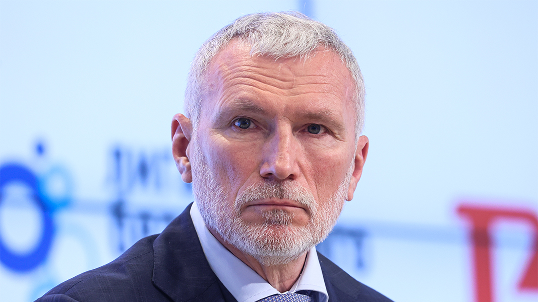 Депутат Журавлев обвинил "Яблоко" в иностранном финансировании