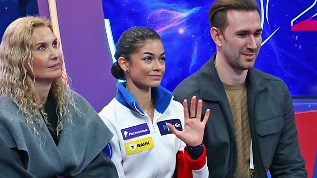 В МОК высказались о допуске российских тренеров к Олимпиаде