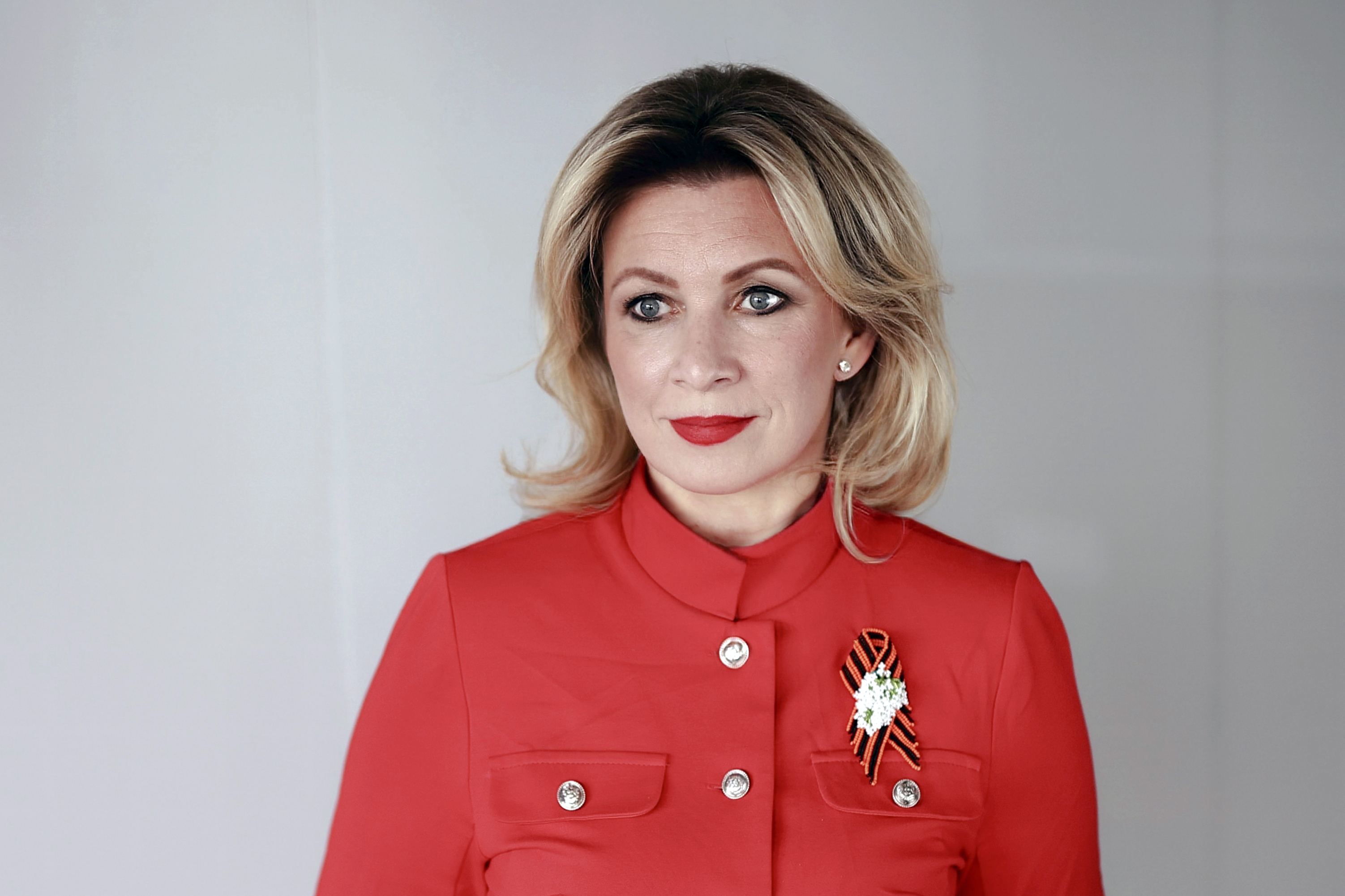 В Японии отреагировали на заявление Захаровой