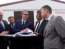 Дан старт программе "Мобильный избиратель"