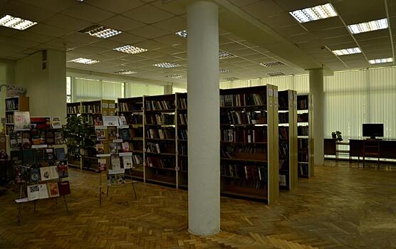 Экологическая программа пройдет в библиотеке имени Александра Грибоедова