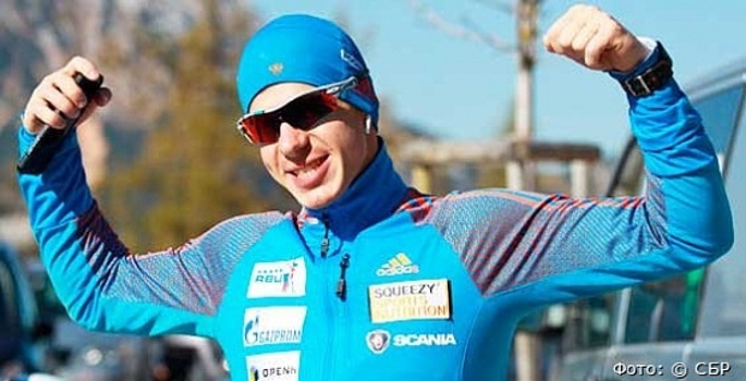 Омич стал призером Кубка России 