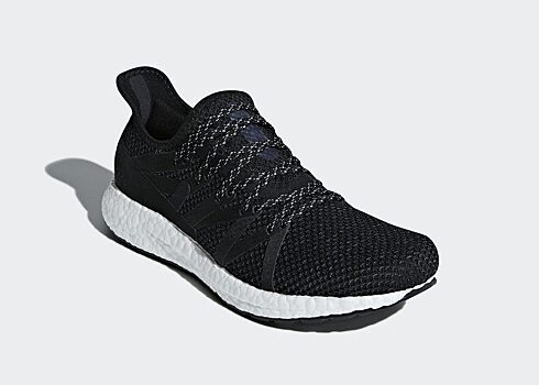 Кроссовки Adidas разработал искусственный интеллект