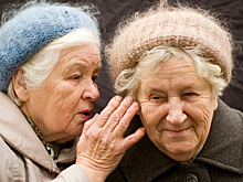 Что может измениться для пенсионеров осенью