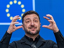 Секретные переговоры Зеленского: кто стал его потенциальным оппонентом на выборах