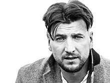 Актер Александр Устюгов заявил, что его любимым городом является Петербург