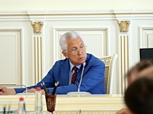 В Дагестане обсудили обеспечение безопасности 1 сентября