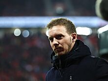 Руководство «Барселоны» не планирует назначать Нагельсманна из-за двух причин