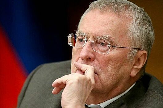 Раскрыты предсказания Жириновского о судьбе России до 2036 года