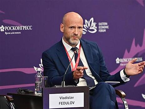 Авито на ВЭФ: "Нужно находить баланс интересов между гражданами, государством и бизнесом"