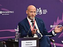 Авито на ВЭФ: "Нужно находить баланс интересов между гражданами, государством и бизнесом"
