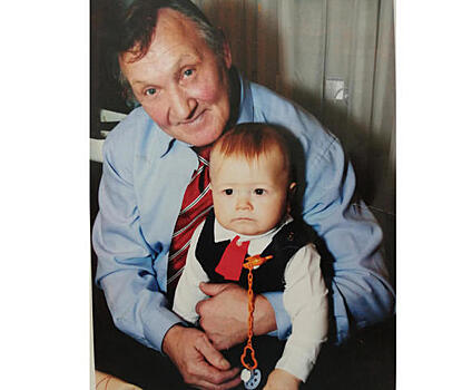 Вперед в прошлое