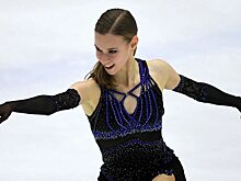 Майя Хромых: «Смешанные эмоции. Конечно, расстроилась. На тренировках поднимала тулуп из такого положения»