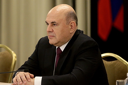 Мишустин: ШОС привержена формированию по-настоящему справедливого многополярного миропорядка
