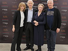 Балет - дело тонкое