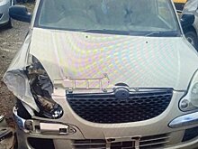 У пензенца с тягой к спиртному забрали 2 автомобиля