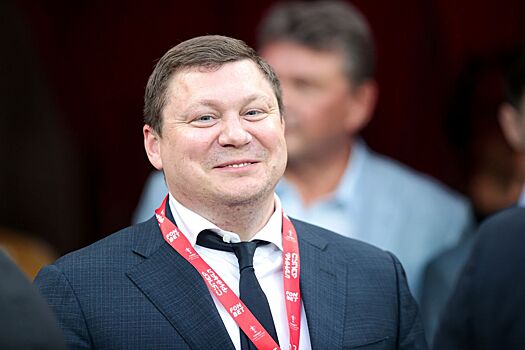 Генсек РФС: старались привезти кого-нибудь из соперников в Россию, но не удалось