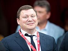 Генсек РФС высказался о «Зените» в роли догоняющего в нынешнем сезоне РПЛ