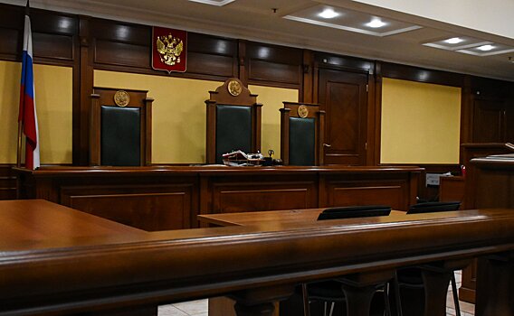 В Рязанской области замначальника уголовного розыска обвиняется в убийстве егеря