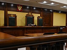В Химках судят директора НПО имени Лавочкина