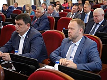 За помощью в противодействии водной стихии на Кубани обратились в федеральный центр