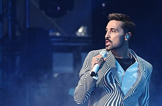 Жизнь Билана: помощь Донбассу и слухи о скором отцовстве