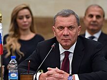 Медведев назначил Юрия Борисова ответственным за госпрограммы по обороне