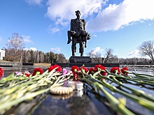 "Оберегом народа" назвал Виктор Хренин память о событиях в Хатыни
