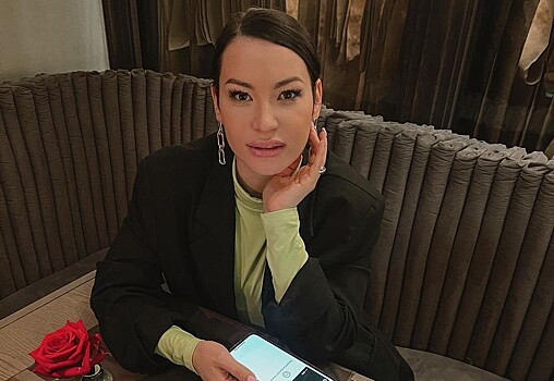 С Кем Встречается Ида Галич Сейчас 2024 Год - Экстренно.ру