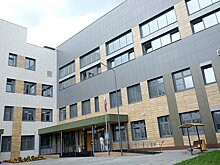 В Кирове прошла общественная приёмка школы на Рудницкого