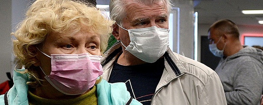 Инфекционист Коновалов: отличить грипп от ОРВИ на начальном этапе можно по острому проявлению