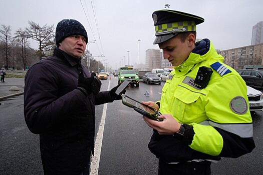 В каких случаях автовладельца накажут за передачу руля другому человеку