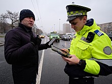 В каких случаях автовладельца накажут за передачу руля другому человеку