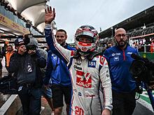 Опрос: Чего добьётся Кевин Магнуссен при старте с поула в спринте?