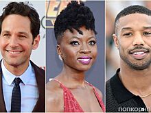 Пол Радд, Данай Гурира и Майкл Б Джордан: еще больше звезд Marvel вручат награды на «Оскаре»