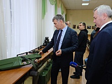 Новосибирцы отправили очередную партию техники в зону проведения СВО