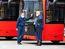 "Один из частных перевозчиков уже распилил автобусы на металлолом, другие готовятся резать"