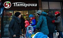 Директор по стратегии X5 Retail Group стал гендиректором «Пятерочки»