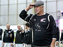 Анзор Кавазашвили: «В СССР я смог остановить судейский беспредел»