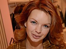 Алиса Гребенщикова обратилась к подписчикам в День независимости Украины