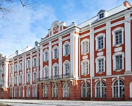 СМИ: КГИОП и ЗакС обсудили переезд СПбГУ в Пушкин