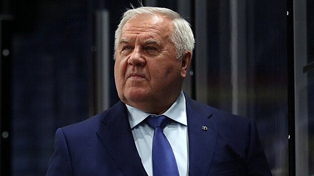 Крикунов об омоложении в КХЛ: «Те, кому за 30 лет, играли в другой хоккей – от обороны, атакующего навыка нет. Среди ветеранов играют те, кто следил за собой – Шипачев и Радулов»