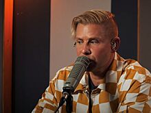 Митя Фомин выссказался против влияния политики на музыку