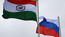 Давыдов: Россия начала поставку новейшего ядерного топлива в Индию