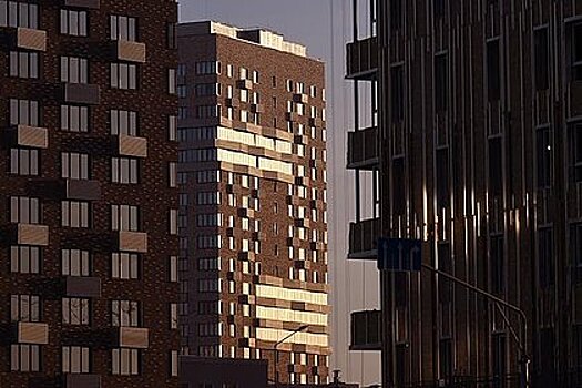 Россияне стали рекордно долго выплачивать ипотеку