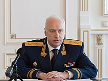 Бастрыкин взял на контроль дело о нападении на журналистов
