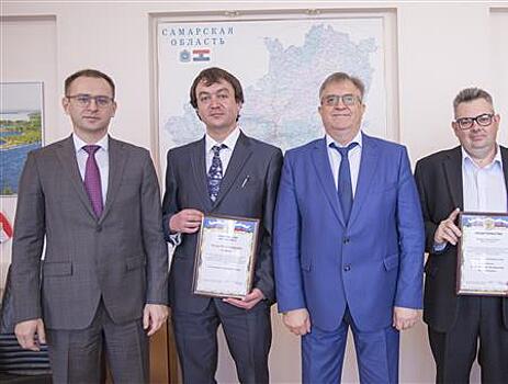 Самарские ученые получили гранты президента Российской Федерации