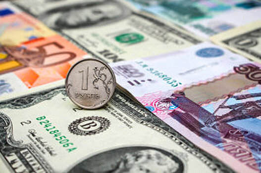 Торговой войны повлияют на стабильность рубля