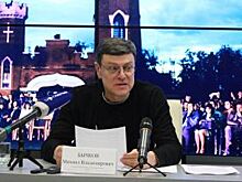 Михаил Бычков: «В невиновности Серебренникова и Малобродского я убежден»